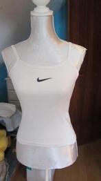 Top Nike, Ophalen of Verzenden, Wit