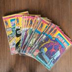 de Spectaculaire Spider-man, Boeken, Strips | Comics, Ophalen of Verzenden, Zo goed als nieuw