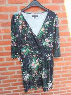 Kleedjes King Louie, Kleding | Dames, Maat 38/40 (M), Zwart, Ophalen of Verzenden, Knielengte