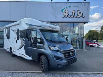 Chausson 738 XLB beschikbaar voor biedingen