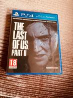 The last of us part 2, Enlèvement