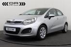 Kia Rio 1.2 EASY - RADIO - TOPSTAAT, 0 kg, Euro 5, 4 cilinders, Bedrijf