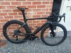 Cervelo S5, Fietsen en Brommers, Fietsen | Racefietsen, Ophalen, 28 inch, Carbon, Heren