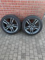 Winterbanden, Auto-onderdelen, Ophalen, 18 inch, Gebruikt, 255 mm