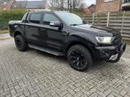 Ford Ranger  Wildtrak 2.2 Bi-Turbo, Auto's, Automaat, Euro 5, 3500 kg, 207 g/km