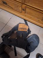 Stihl bosmaaier harnas, Ophalen of Verzenden, Zo goed als nieuw