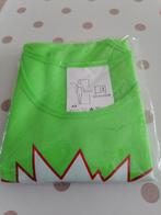 Groen fluohesje xs, Kinderen en Baby's, Ophalen of Verzenden, Zo goed als nieuw