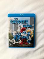 De Smurfen (Blu-ray), CD & DVD, Comme neuf, Enfants et Jeunesse, Enlèvement ou Envoi