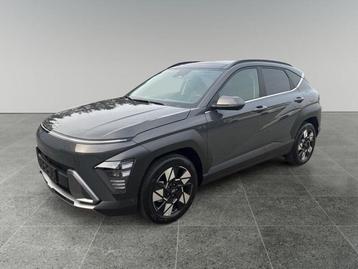 Hyundai Kona T-GDi Shine Sensation 7DCT beschikbaar voor biedingen