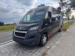 peugeot boxer, Auto's, Euro 6, Bedrijf, 5 deurs, Te koop