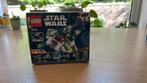 Lego star wars Hera Syndulla, Hobby en Vrije tijd, Ophalen of Verzenden, Nieuw, Overige soorten, Figuurtje(s)
