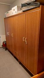 retro kast, Huis en Inrichting, Ophalen, Zo goed als nieuw