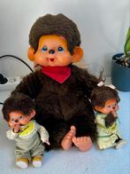 Monchichi, Verzamelen, Poppen, Ophalen, Gebruikt