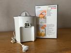 Elektrische fruitpers, Elektronische apparatuur, Juicers, Ophalen, Gebruikt, Elektrisch, Citruspers