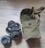 masque à gaz ww2, Enlèvement ou Envoi