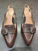 Bruine schoenen Scapa maat 37, Kleding | Dames, Schoenen, Nieuw, ANDERE, Overige typen, Bruin