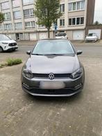 Volkswagen Polo 1.0 Benzine – 2015, Auto's, Voorwielaandrijving, Stof, Handgeschakeld, 5 deurs