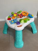 Speeltafel Vtech, Kinderen en Baby's, Speelgoed | Speeltafels, Ophalen, Zo goed als nieuw