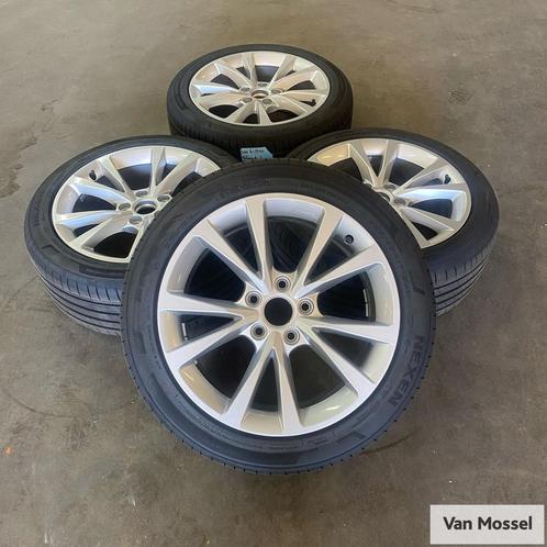 Audi A3 Nexen N Fera Sport 225/45/R17 94W URET17REEDIJK, Auto-onderdelen, Banden en Velgen, Banden en Velgen, Zomerbanden, 17 inch