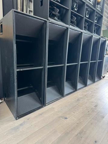 Sub meyer sound ds2p beschikbaar voor biedingen