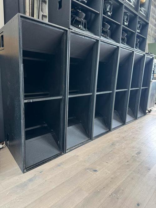 Sub meyer sound ds2p, Audio, Tv en Foto, Luidsprekerboxen, Gebruikt, Subwoofer, 120 watt of meer, Overige merken, Ophalen