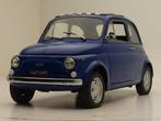 FIAT 500, Auto's, Gebruikt, Cabriolet, Bedrijf, Handgeschakeld
