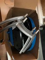 Kampeergrill, kookplaat, Caravans en Kamperen, Ophalen, Zo goed als nieuw