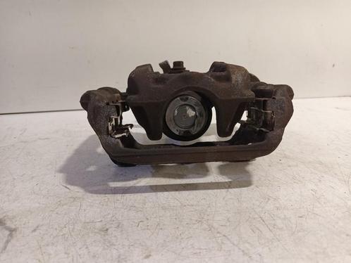 REMKLAUW LINKS ACHTER Opel Zafira Tourer (P12), Auto-onderdelen, Remmen en Aandrijving, Opel, Gebruikt
