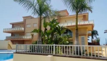 Apartement Golf del Sur beschikbaar voor biedingen