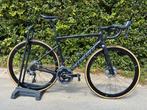 Specialized Tarmac SL6 Disc 54cm, Fietsen en Brommers, Fietsen | Racefietsen, 28 inch, Carbon, Zo goed als nieuw, Meer dan 20 versnellingen