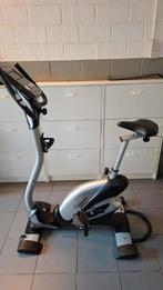 Hometrainer Formula, Sport en Fitness, Fitnessapparatuur, Ophalen, Gebruikt, Benen, Hometrainer