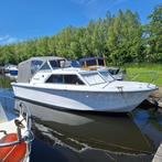 Polaris Alfa 770 L, Watersport en Boten, Ophalen, Gebruikt, Binnenboordmotor, Diesel