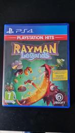 Rayman Legends - PS4, Consoles de jeu & Jeux vidéo, Jeux | Sony PlayStation 4, 2 joueurs, Enlèvement, Utilisé, Plateforme