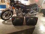 Honda CB750 kz, Motoren, Ophalen, 4 cilinders, Meer dan 35 kW