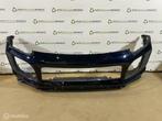 Voorbumper Porsche Cayenne 3 Turbo Sport Design 9Y0807221B, Auto-onderdelen, Gebruikt, Voor, Porsche, Ophalen of Verzenden