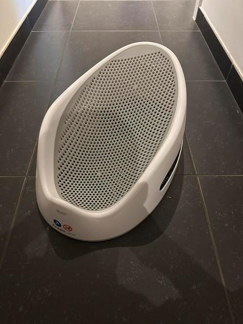 Angelcare Babysteuntje voor in bad, Kinderen en Baby's, Badjes en Verzorging, Badje, Ophalen
