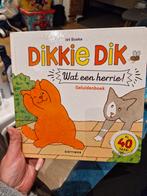 Jet Boeke - Wat een herrie!, Boeken, Ophalen of Verzenden, Zo goed als nieuw, Jet Boeke