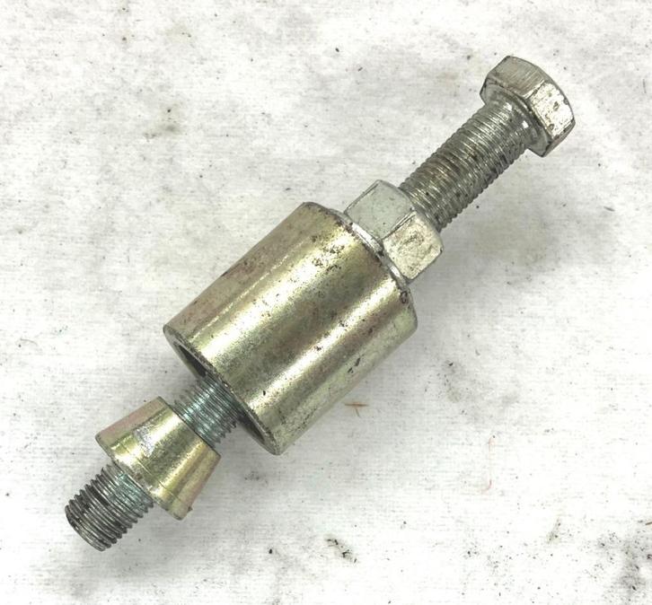 Wielremcylinder montage Classic MINI., Auto diversen, Autogereedschap, Gebruikt, Ophalen