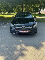 Mercedes-Benz CLA 200d AMG Line – 2017, Auto's, CLA, USB, 4 cilinders, Zwart