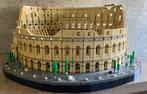 Lego Colosseum set, Ensemble complet, Enlèvement, Lego, Utilisé