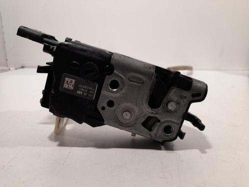 PORTIERVANGER CV ELEKTR. RECHTS VOOR Peugeot (PSA828405), Auto-onderdelen, Carrosserie, Peugeot, Voor, Rechts, Gebruikt