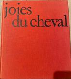 Les joies du cheval