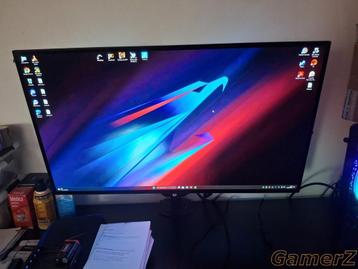écran cooler master 1440p oled 240hz beschikbaar voor biedingen