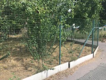 Tuindraad, Enlèvement, Comme neuf, Fil