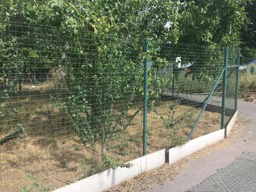 Tuindraad, Tuin en Terras, Gaas en Draad, Zo goed als nieuw, Draad, Ophalen