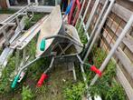 Kruiwagen, Jardin & Terrasse, Brouettes, Enlèvement