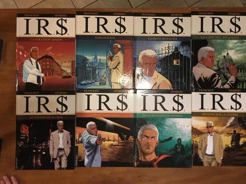Comics IRS NEUVE Reste Numéro 1. 2. 4, 6 euro pi, Boeken, Stripverhalen, Nieuw, Ophalen of Verzenden