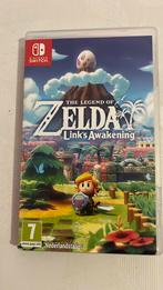 Jeu switch. The legend of zelda link’s awakening, Ophalen
