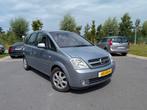 AUTOMAT GEKEURD VOOR VERKOOP OPEL MERIVA, Auto's, Automaat, 5 deurs, Particulier, Meriva