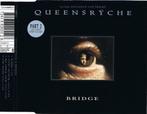 Queensryche - Bridge - 4 track Cd single, Cd's en Dvd's, Cd Singles, 1 single, Ophalen of Verzenden, Nieuw in verpakking, Rock en Metal